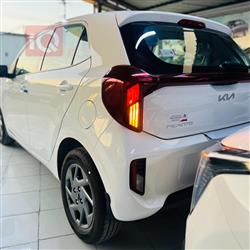 کیا پیکانتۆ